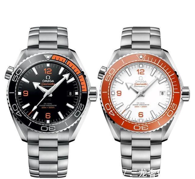 欧米茄海马“5大主力款”，该怎么选？