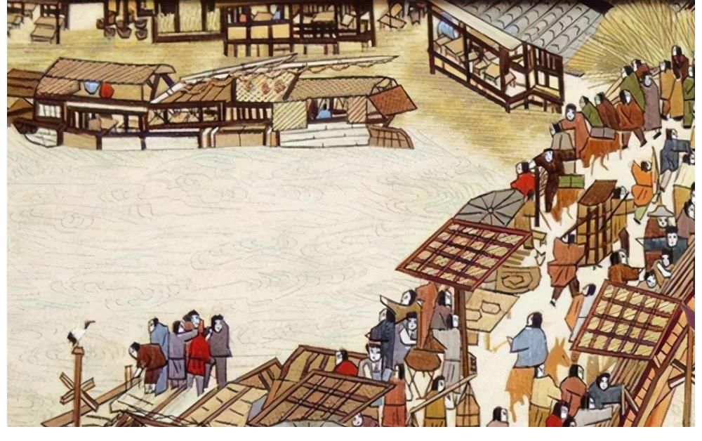 凶手|害死晁盖的凶手就在梁山，晁盖临终前已经挑明，可惜没有人敢动他