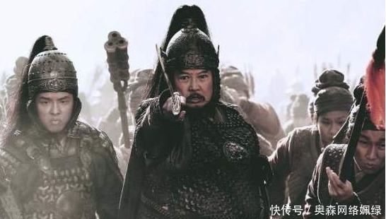 将军|古代将军为何都顶着个“啤酒肚”,这样的身材不会妨碍他们打仗吗