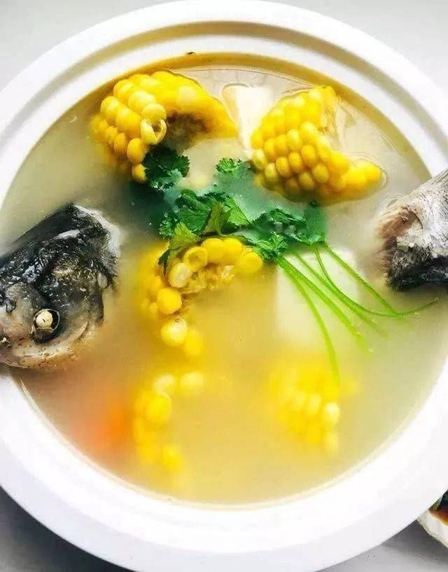 9道炖鱼的做法，冬日来一锅，吃完全身暖暖的！