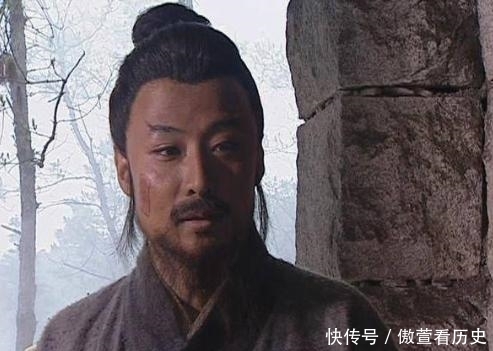 领导打压、朋友插刀、颠沛流离,用力活着的林冲多像现在的自己