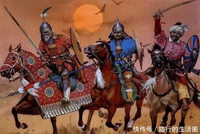 制度|中国差点有种姓制度3300年前打赢雅利安人，我们才逃过一劫