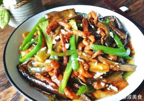 几道大人孩子都爱吃的下饭菜，鲜香滑嫩，长高补脑又强身，要多吃