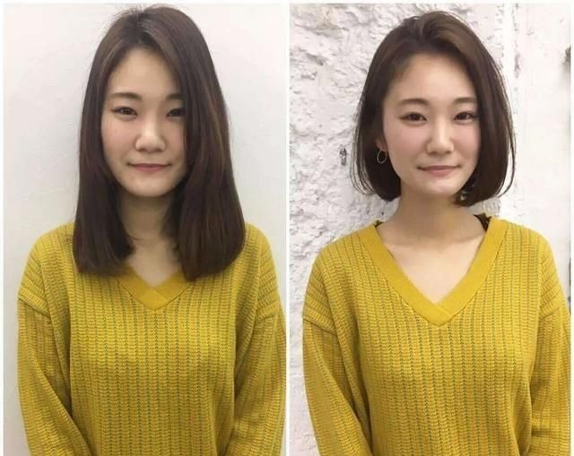 发质 头发多是一种怎样的体验?三个方面,让你了解发量多做发型的利弊