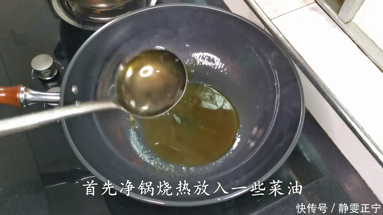 米饭|这才是豆腐最好吃的做法,荤素搭配,香嫩可口,两碗米饭都不够吃