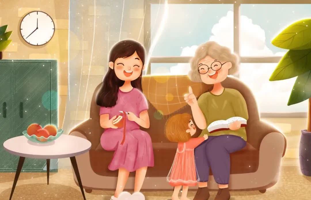 教育|孩子有这几种表现,说明你教育得很好