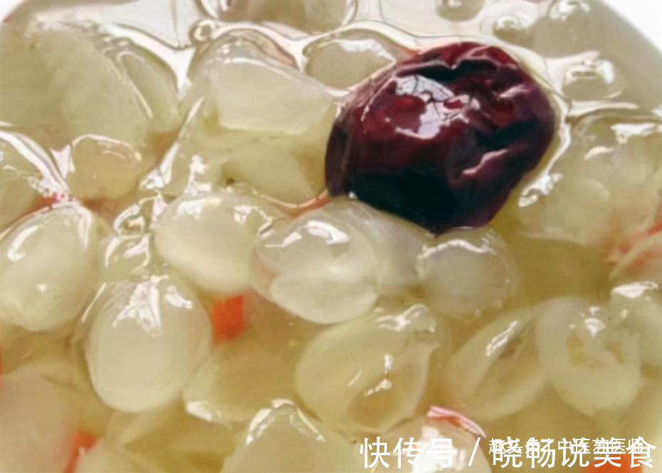 食物|女性秋天养生,不妨常吃3种食物,滋补身体,排毒活血,越吃越好