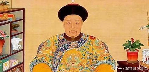 仁慈|他是清朝历史上最善良的一位皇帝,最后却因仁慈使国家走向深渊