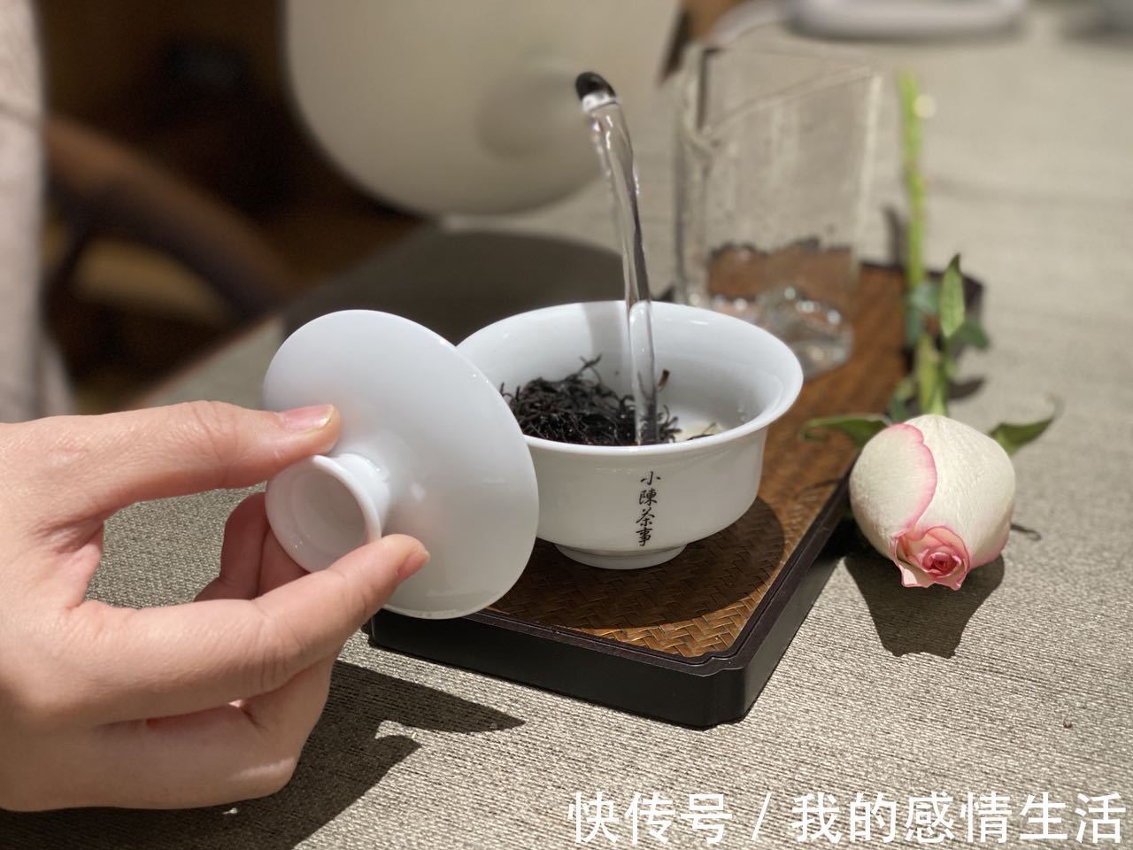 家中无意间翻出放了3、5年的红茶、白茶、普洱茶，还能喝吗