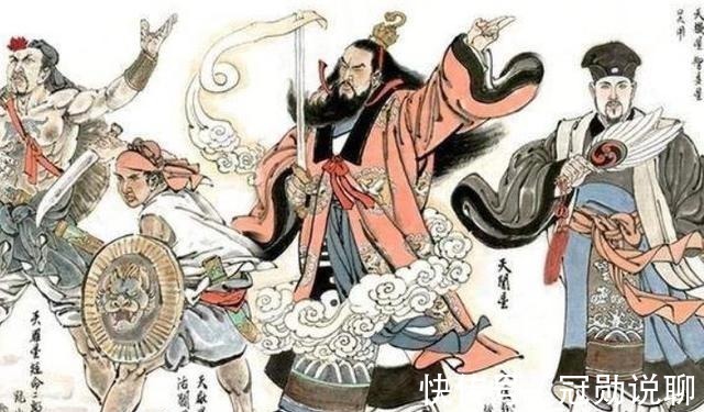 宋江#水浒最被高估的好汉,名气大,本事小,能活到最后纯属大腿抱得好