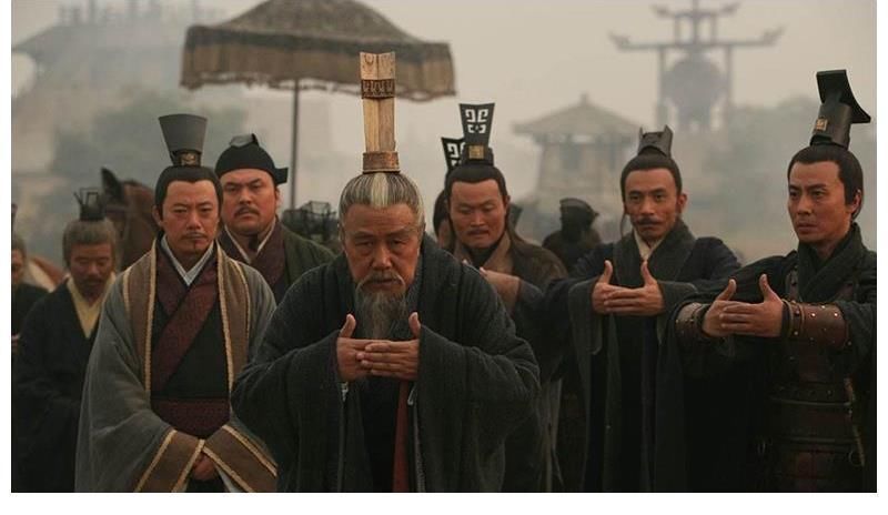 卜子夏!资治通鉴:成大事者的五个过人之处,看看你有吗