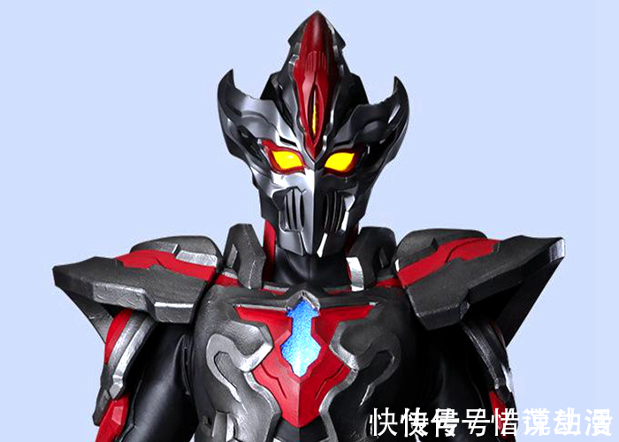 奥特曼|迪迦在超古代属于什么级别?打不过加坦杰厄,还不敢惹另一个奥特曼!