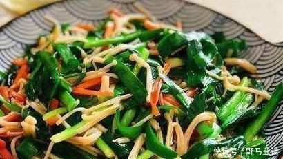 膳食纤维|它是真正的“刮油王”，每晚吃一点，清早排出隔夜黑臭便，无肚腩