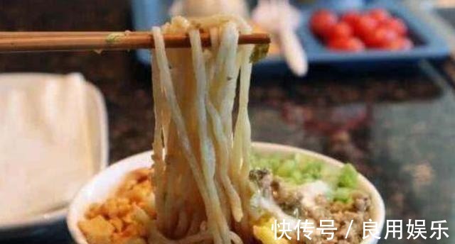 长寿|饭量大的人易长寿,还是饭量小的人易长寿以下结论也许对你有益