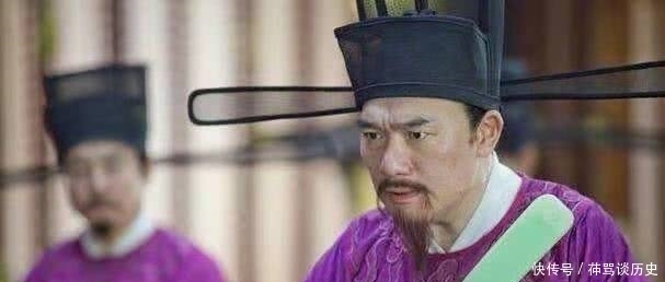 作用|古代大臣上朝时,为何手里要拿一个朝笏?朝笏是什么?有何作用