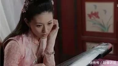 董小宛|一代名妓董小宛:黄鹂亦似知人意,柳外时时弄好音