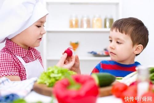 宝妈|孩子的身高具有一定遗传性，但这些后天因素对身高的影响也不可忽略