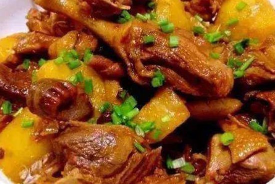 补气|女人多吃以下食物,维C是苹果的七倍,补气补血,滋补不上火