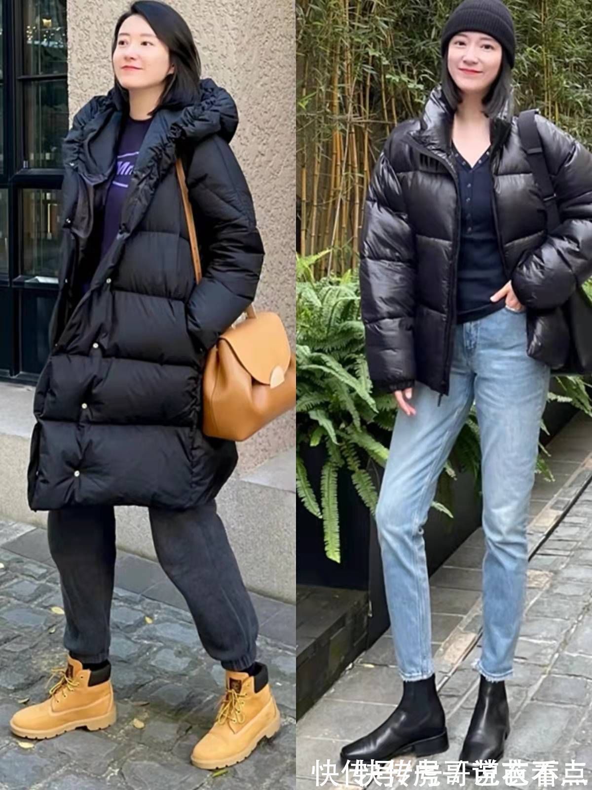 技巧 冬季五个技巧提升穿衣时尚感,简单实用又优雅,值得40岁女人借鉴