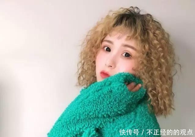 人气烫小卷|春节精选人气烫小卷,烫微卷20多款,喜欢烫发来的这里看