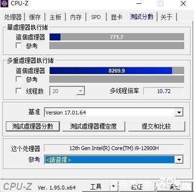 rtx|「有料评测」西装暴徒 全能电竞 12代酷睿版掠夺者刀锋500 SE深度解析