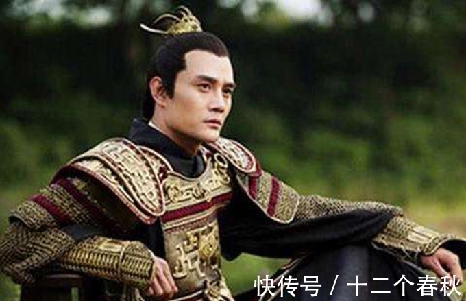 偶像剧|38岁称帝文武双全,40多年只吃素不碰女人,86岁时被叛将活活饿死