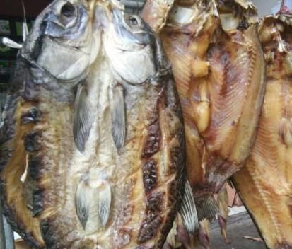  腌制咸鱼|腌咸鱼时，直接抹盐是大错！学会多做一步，咸鱼鲜香入味，特别香