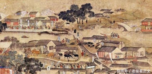 中国|贯穿中国古代史的不明妖物冲撞圣驾吞食孩童,至今仍是个谜