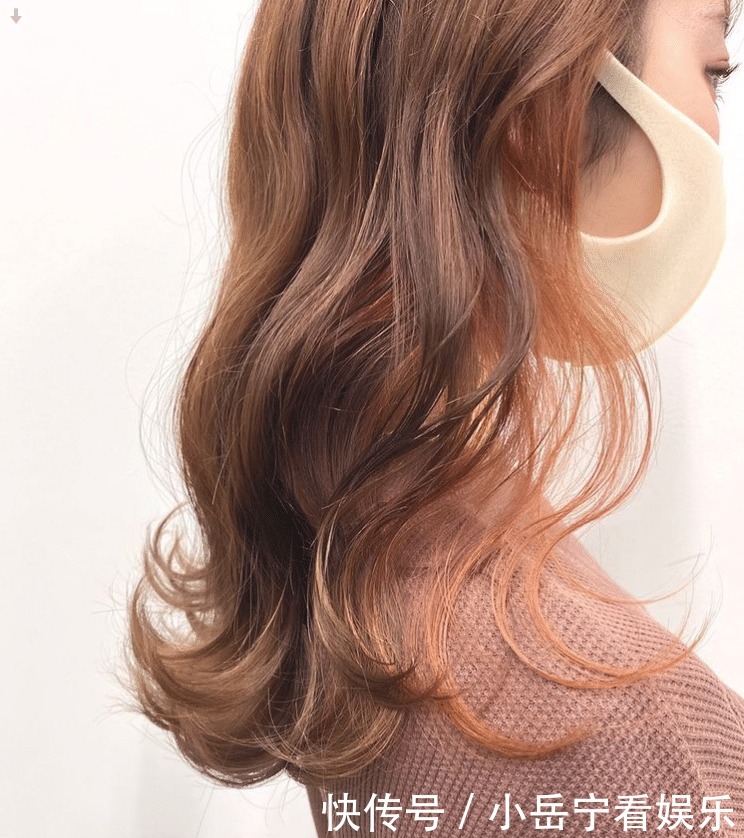 新年想换发型快记笔记!皮肤黑也适合的8个发色推荐!新年新气象