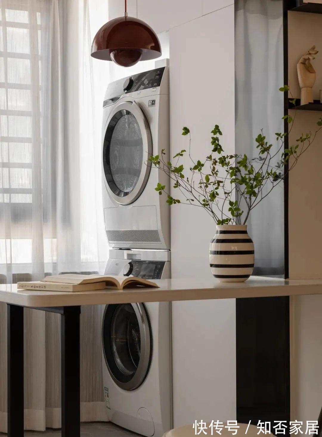 台面|家里这样设计一个小吧台,阅读、办公、休闲让生活更有情调!