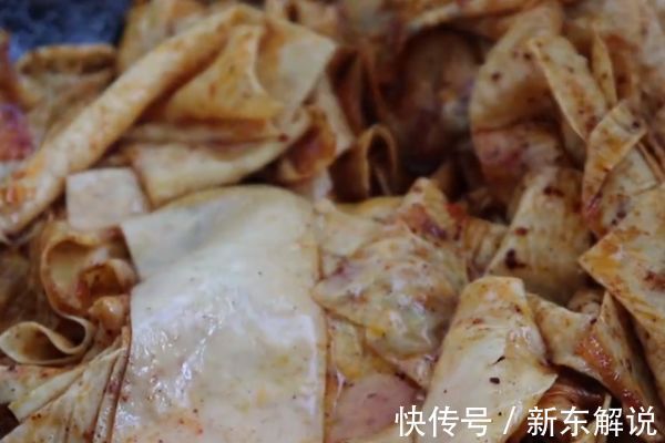 10个超简单小零食,1分钟学会一样,待客休闲必备,连吃1周不重样
