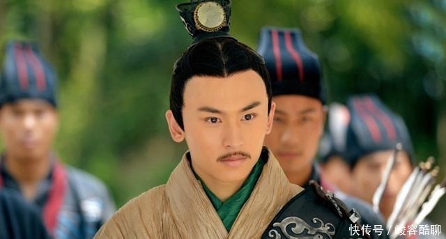 刘弗陵|汉武帝临死前，有三个儿子尚在人世，为何传位于幼子刘弗陵？