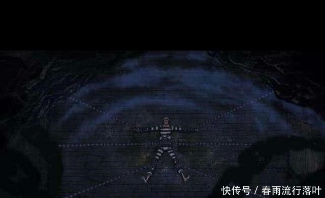 世界政府|《海贼王》世界政府逮捕明哥后，为何没对他公开处刑，因为什么