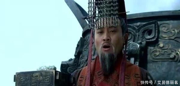 蜀军|刘备真能统一天下吗?只因刘备太无能
