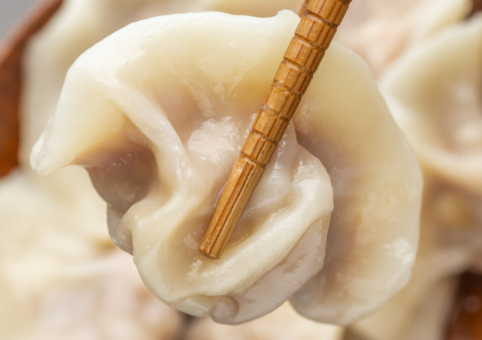 不管调什么饺子馅，这3样调料不可缺少，包出来的饺子鲜香入味