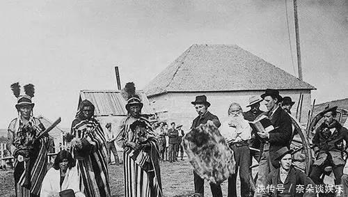 殖民地|17世纪西方文明的使者——穿行在北美蛮荒之地的毛皮自由交易者