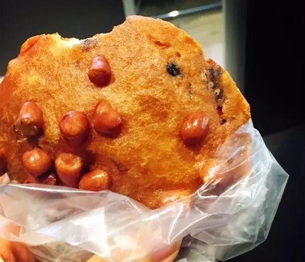 长乐美味早餐，您喜欢哪一款？