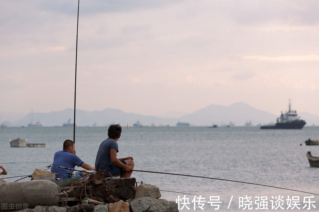 大桥|11人在大桥下钓鱼被抓,该不该在桥下钓鱼