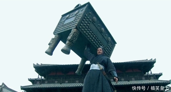 打败|如果单挑的话，历史上谁能打败西楚霸王项羽？