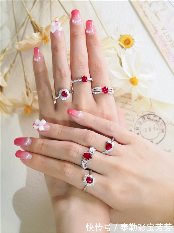 彩宝 宝石很美,但入手需要理性?