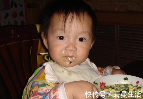 脾胃|6岁之前,3类食物“打死不能给孩子吃”,家长别不当回事儿!