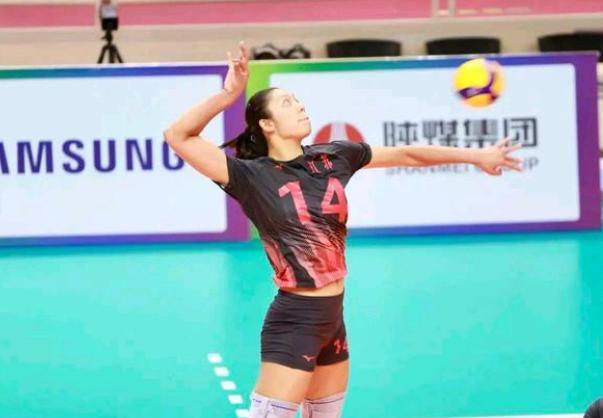 江苏女排|津苏2队人才过剩,陈博雅、唐欣恐无球可打,杨佳恐让出首发