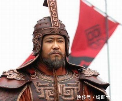 田忌|马陵之战后,三大顶级名将一死一逃亡,还有一个下落不明