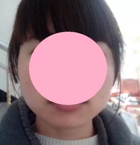 脸大 大脸留怎样的发型才显脸小绝不是遮一下那么简单!