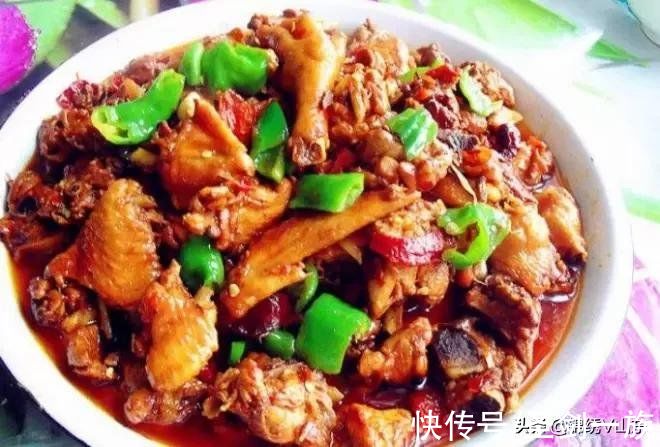妈妈教的14道家常菜，看着就有食欲，特别好吃美味可口，收藏了