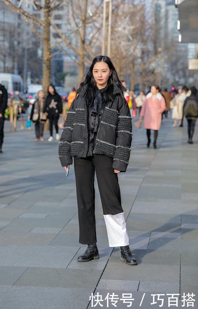穿搭|想要“衣鸣惊人”吗那就学着这样穿,保证甩别人好几条街
