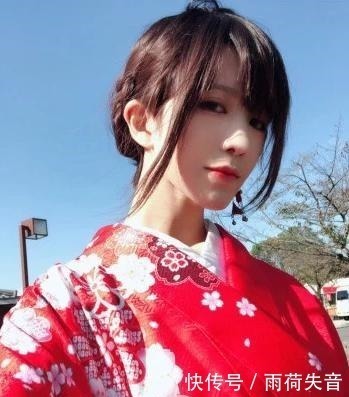 犬夜叉|穿上男装是少女杀手,换上女装变宅男收割机!男装大佬八犬你造吗