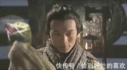 杨戬$曾令姜子牙等人头疼不已的“梅山七怪”,上封神榜后都成了什么官