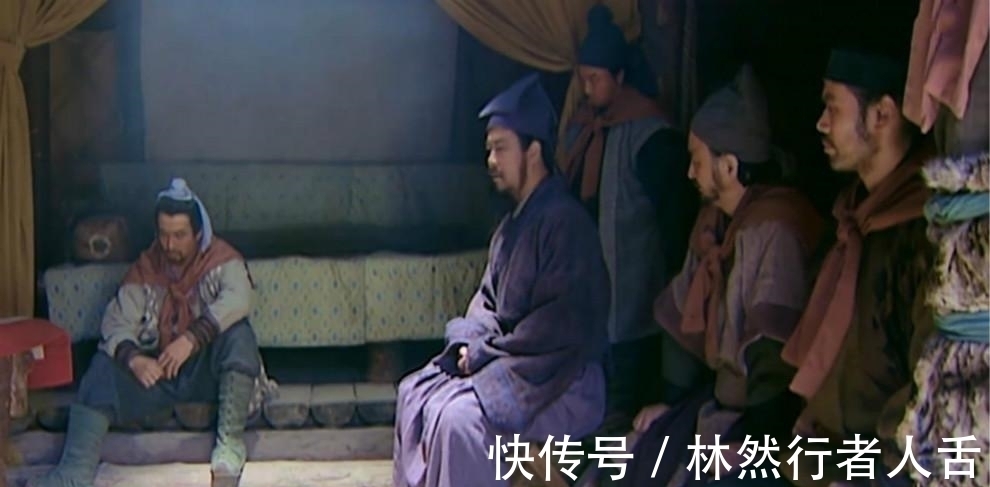 卢俊义&明知宋江谋杀晁盖,鲁智深武松为何还让他当梁山之主?其中原因有三个