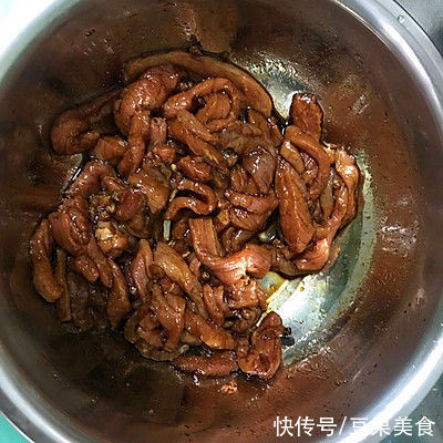 小酥肉|不可错过的下酒菜酥脆可口的小酥肉，过瘾